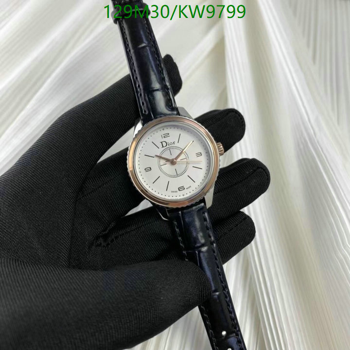 Dior-Watch(4A) Code: KW9799 $: 129USD