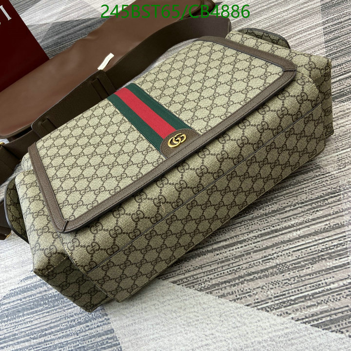 Gucci-Bag-Mirror Quality Code: CB4886 $: 245USD