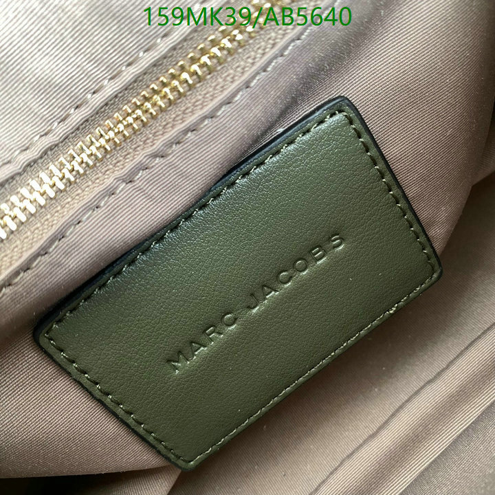 Marc Jacobs-Bag-Mirror Quality Code: AB5640 $: 159USD