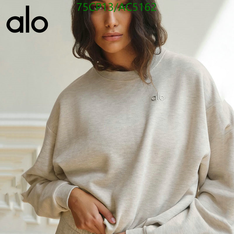 Alo-Clothing Code: AC5162 $: 75USD