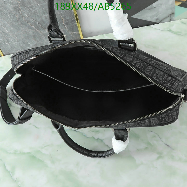 Dior-Bag-Mirror Quality Code: AB5265 $: 189USD