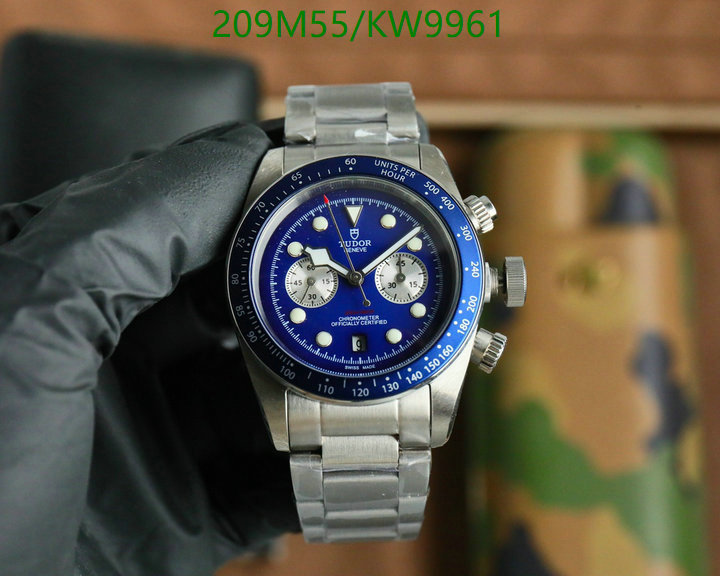 Tudor-Watch-Mirror Quality Code: KW9961 $: 209USD