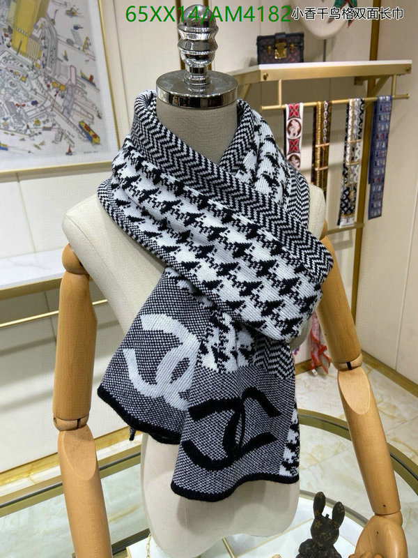 Chanel-Scarf Code: AM4182 $: 65USD