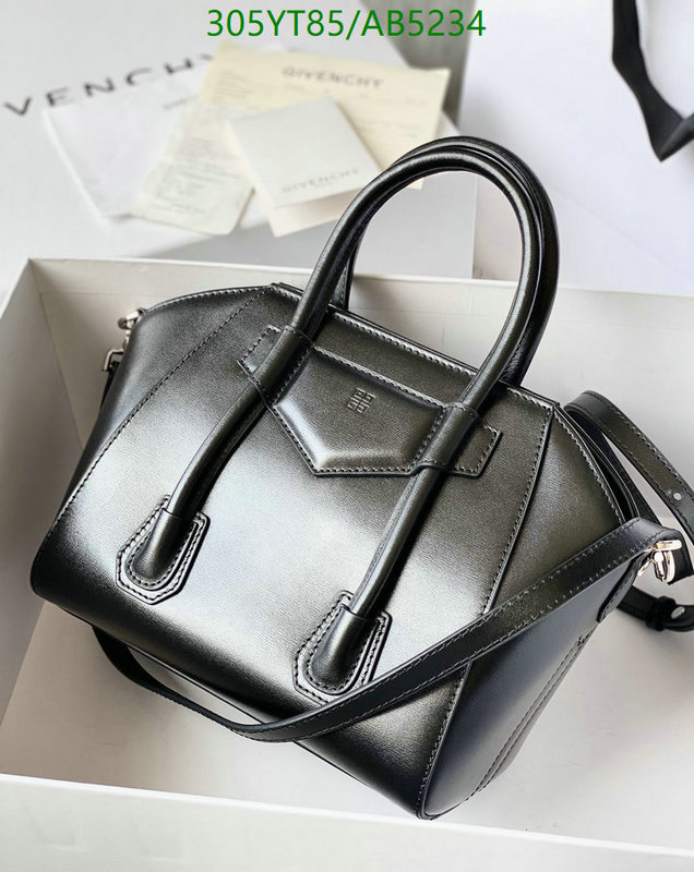 Givenchy-Bag-Mirror Quality Code: AB5234 $: 305USD