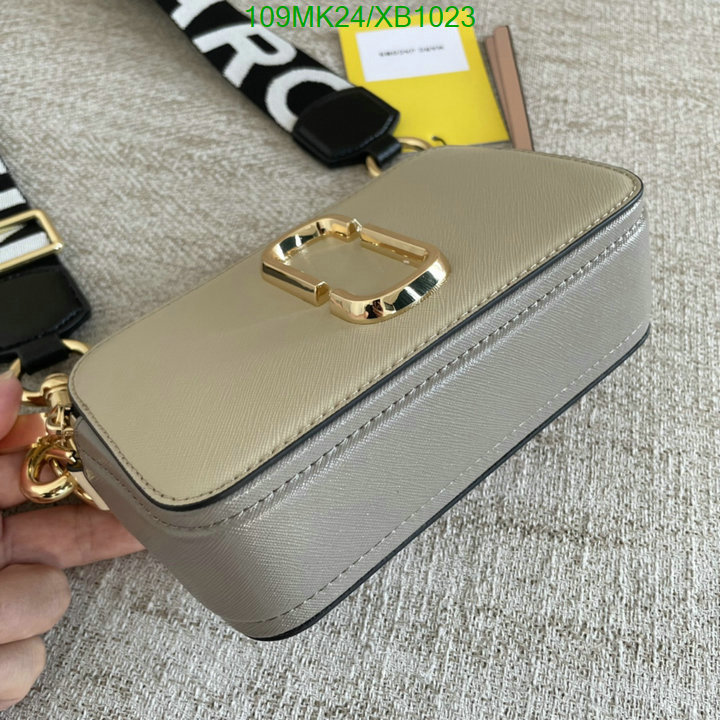 Marc Jacobs-Bag-Mirror Quality Code: XB1023 $: 109USD