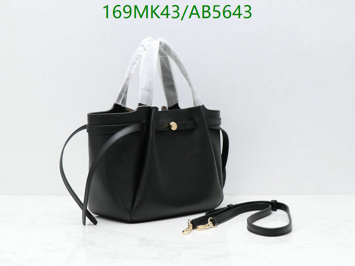 Tory Burch-Bag-Mirror Quality Code: AB5643 $: 169USD