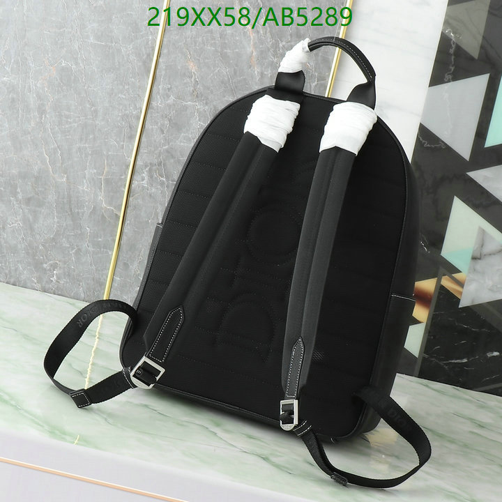 Dior-Bag-Mirror Quality Code: AB5289 $: 219USD