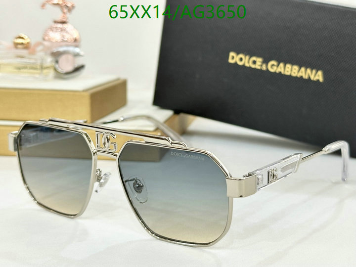 D&G-Glasses Code: AG3650 $: 65USD