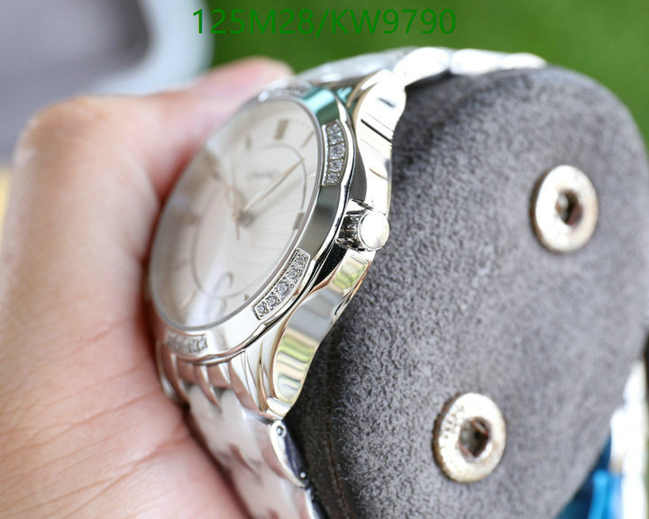 Chanel-Watch(4A) Code: KW9790 $: 125USD