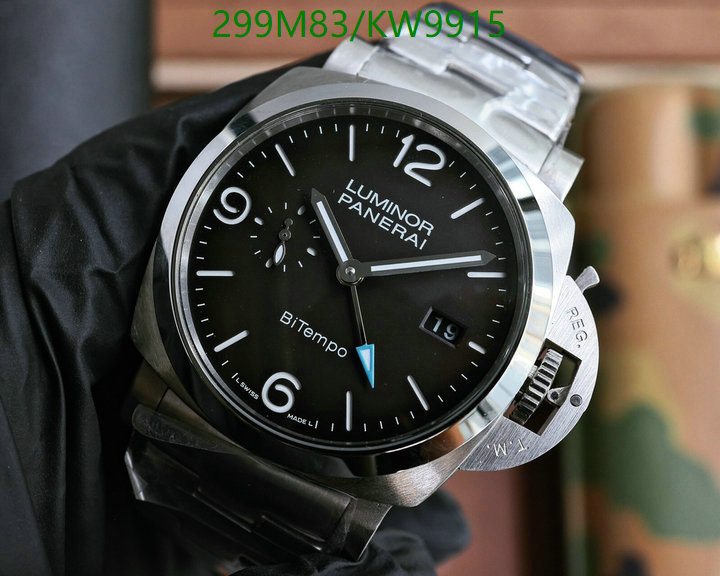 Panerai-Watch-Mirror Quality Code: KW9915 $: 299USD