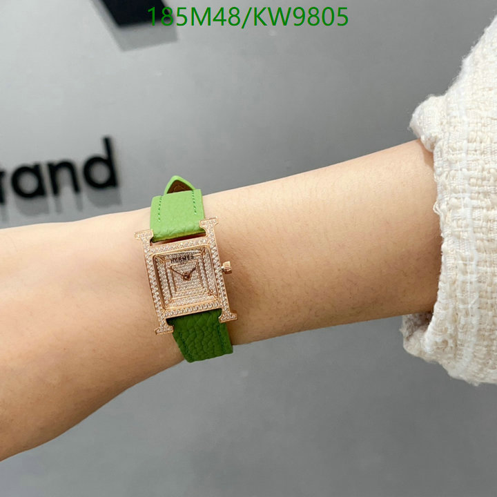 Hermes-Watch(4A) Code: KW9805 $: 185USD