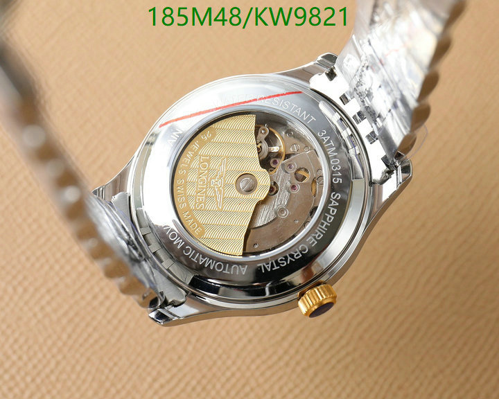 LONGINES-Watch-4A Quality Code: KW9821 $: 185USD