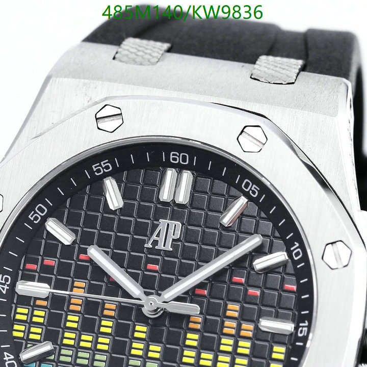 Audemars Piguet-Watch-Mirror Quality Code: KW9836 $: 485USD