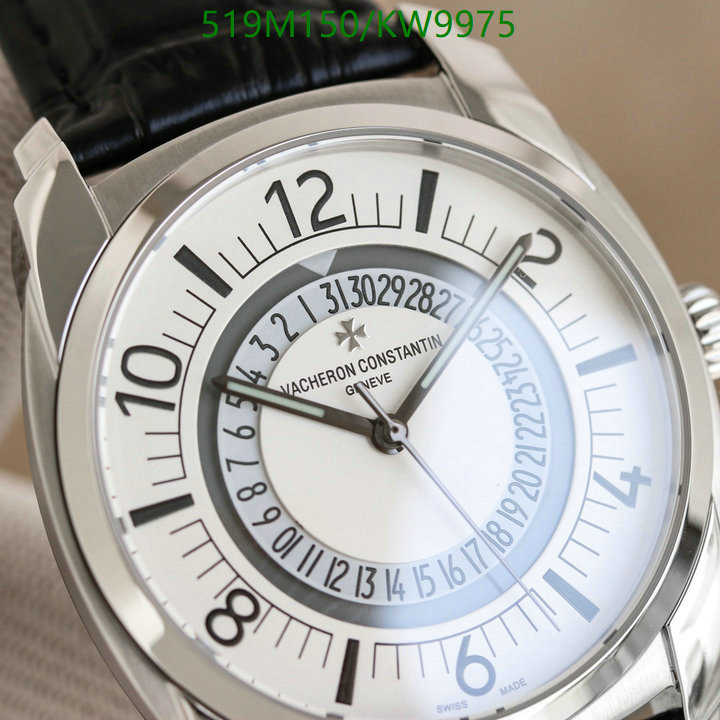 Vacheron Constantin-Watch-Mirror Quality Code: KW9975 $: 519USD