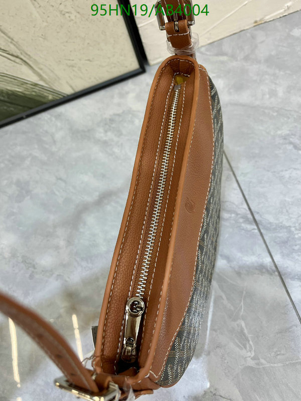 Goyard-Bag-4A Quality Code: AB4004 $: 95USD