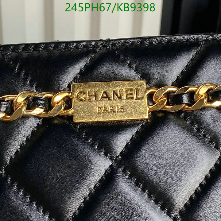 Chanel-Bag-Mirror Quality Code: KB9398 $: 245USD