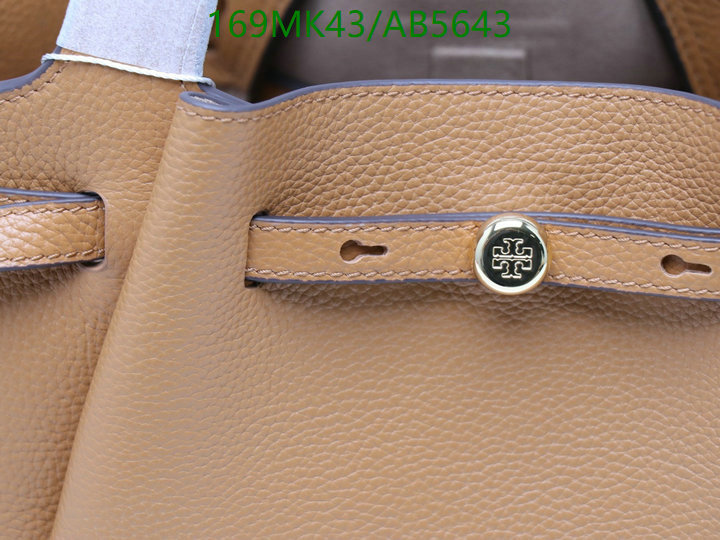 Tory Burch-Bag-Mirror Quality Code: AB5643 $: 169USD