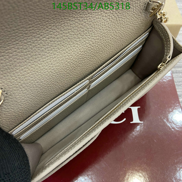 Gucci-Bag-Mirror Quality Code: AB5318 $: 145USD