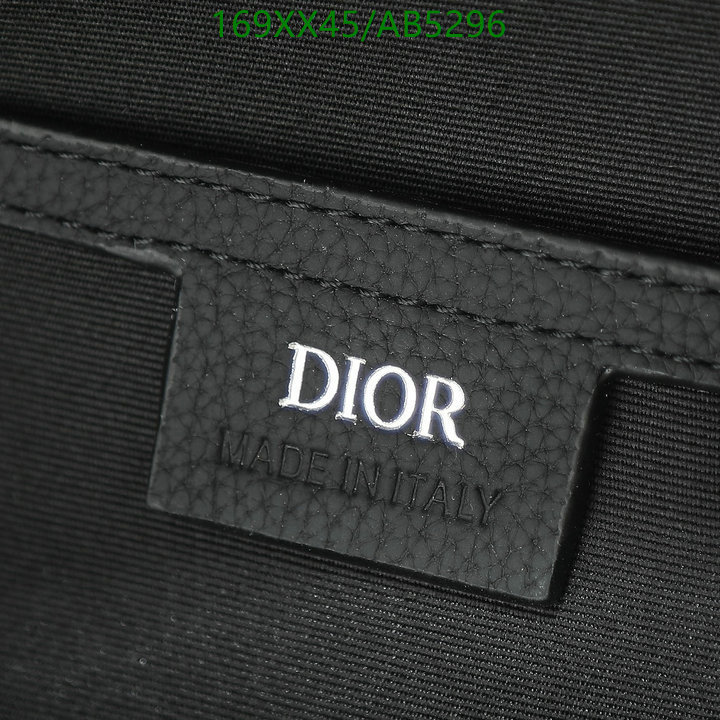 Dior-Bag-Mirror Quality Code: AB5296 $: 169USD