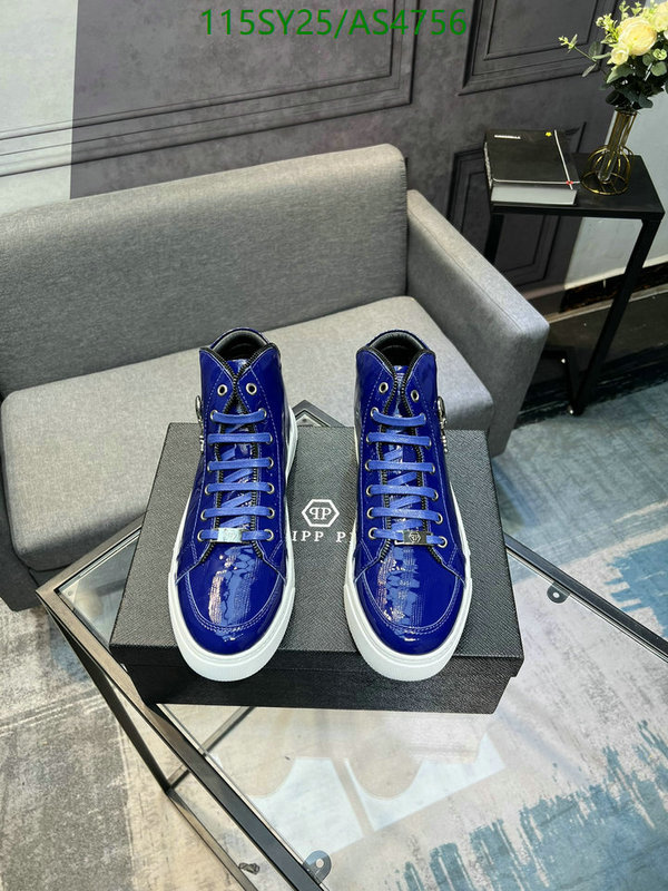 Philipp Plein-Men shoes Code: AS4756 $: 115USD