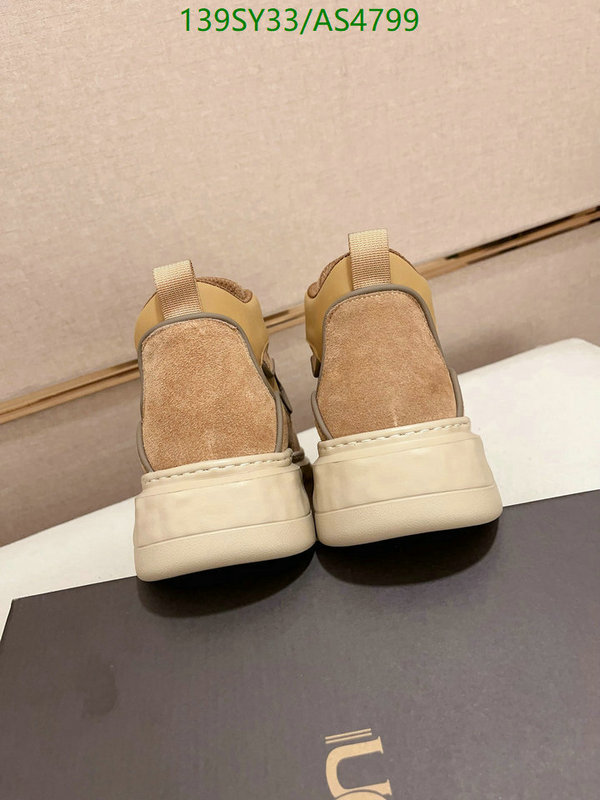 UGG-Men shoes Code: AS4799 $: 139USD