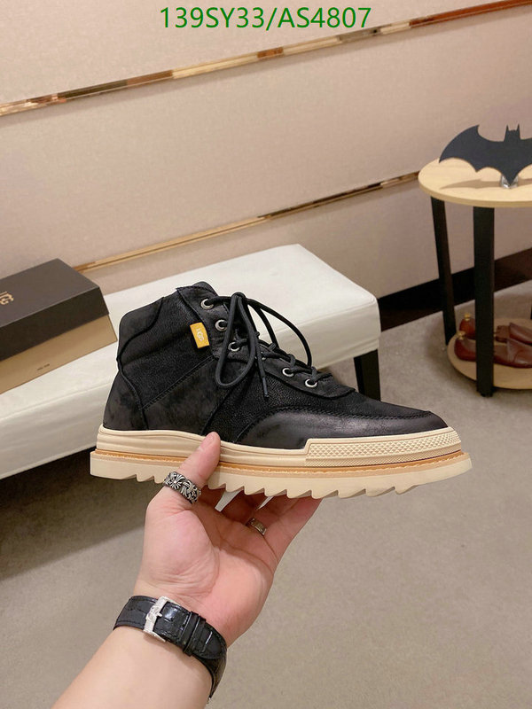 UGG-Men shoes Code: AS4807 $: 139USD