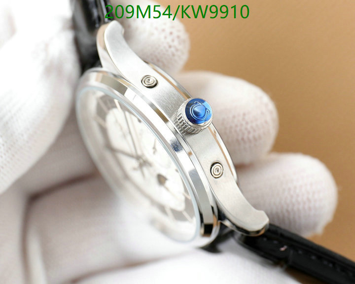 Omega-Watch-Mirror Quality Code: KW9910 $: 209USD