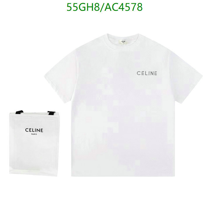 Celine-Clothing Code: AC4578 $: 75USD