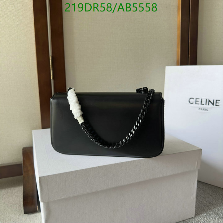 Celine-Bag-Mirror Quality Code: AB5558 $: 219USD