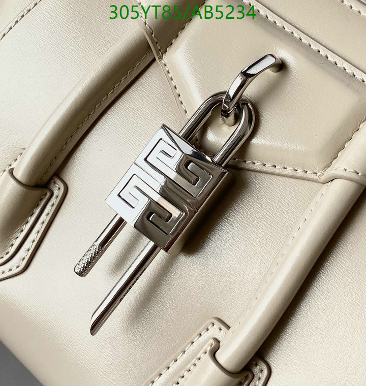 Givenchy-Bag-Mirror Quality Code: AB5234 $: 305USD