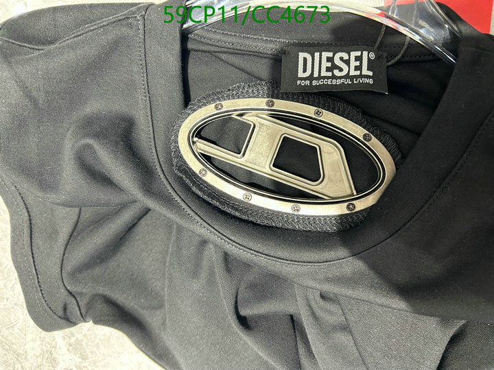 Diesel-Clothing Code: CC4673 $: 59USD