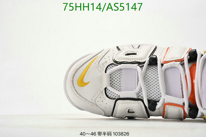 Nike-Men shoes Code: AS5147 $: 75USD