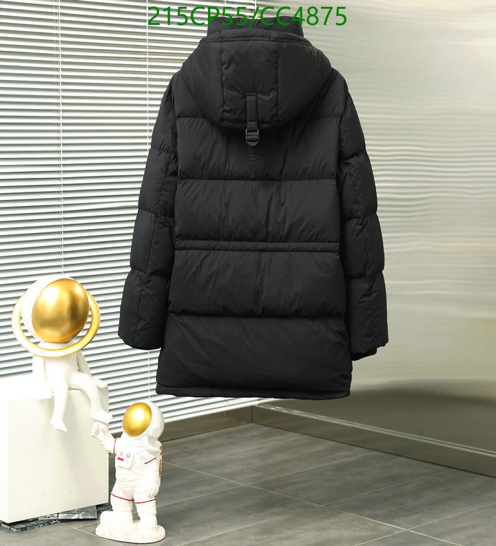 Burberry-Down jacket Women Code: CC4875 $: 215USD