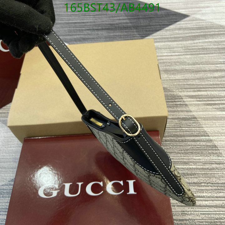 Gucci-Bag-Mirror Quality Code: AB4491 $: 165USD