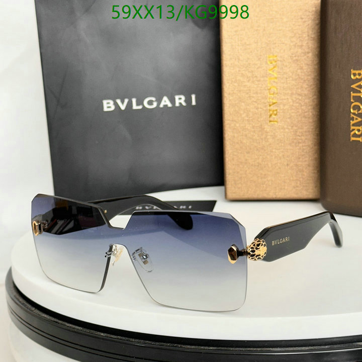 Bvlgari-Glasses Code: KG9998 $: 59USD