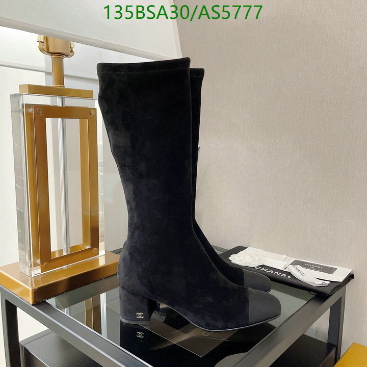 Boots-Women Shoes Code: AS5777 $: 135USD