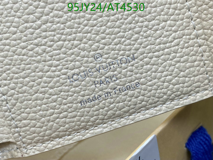 LV-Wallet Mirror Quality Code: AT4530 $: 95USD