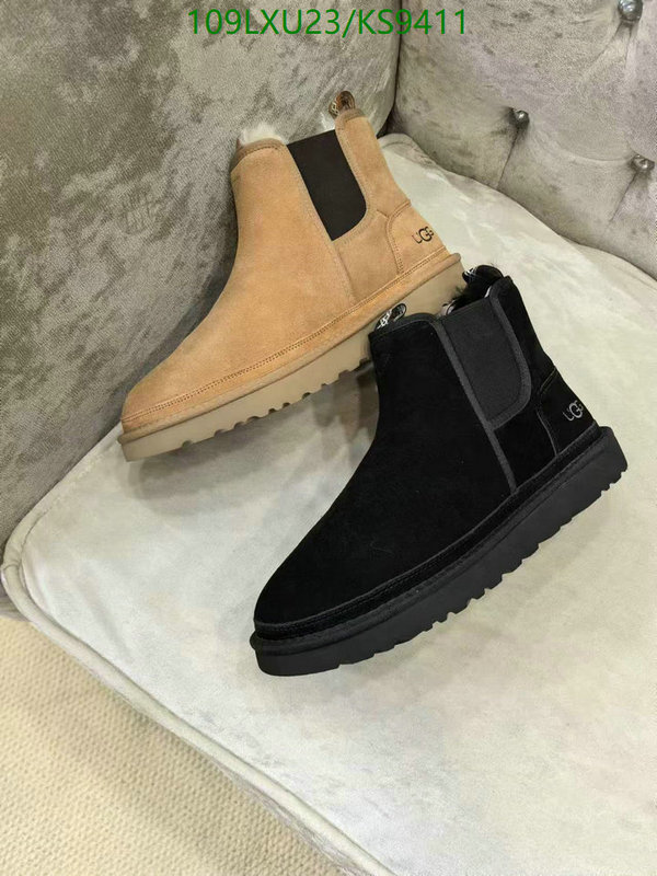 UGG-Men shoes Code: KS9411 $: 109USD