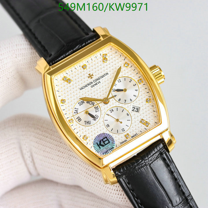 Vacheron Constantin-Watch-Mirror Quality Code: KW9971 $: 549USD