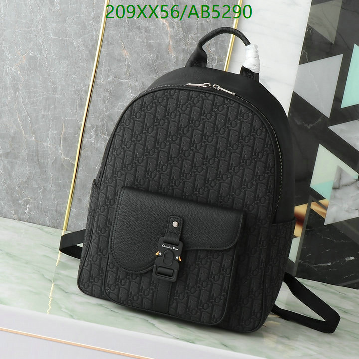 Dior-Bag-Mirror Quality Code: AB5290 $: 209USD