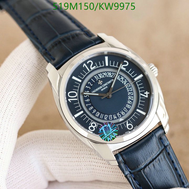 Vacheron Constantin-Watch-Mirror Quality Code: KW9975 $: 519USD