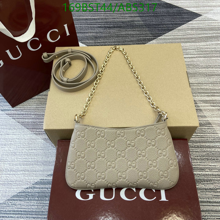 Gucci-Bag-Mirror Quality Code: AB5317 $: 169USD