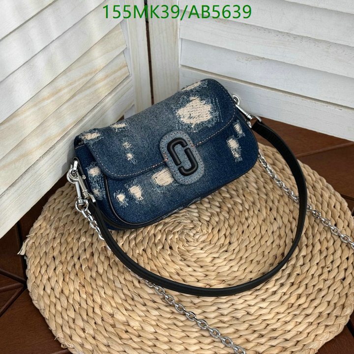 Marc Jacobs-Bag-Mirror Quality Code: AB5639 $: 155USD