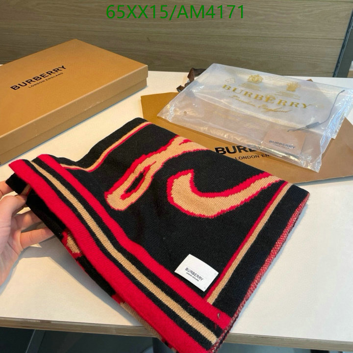 Burberry-Scarf Code: AM4171 $: 65USD