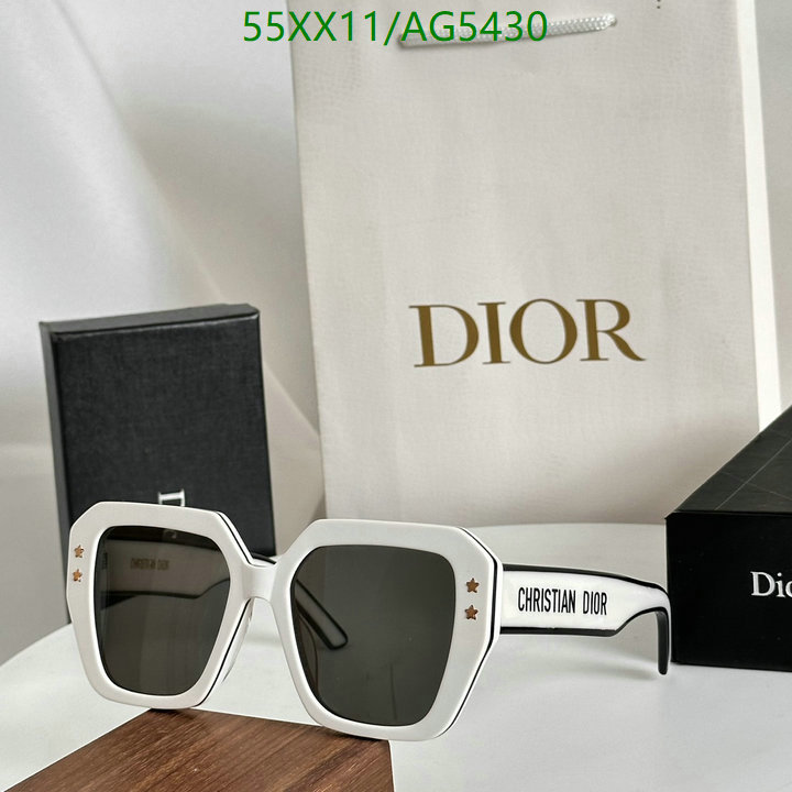 Dior-Glasses Code: AG5430 $: 55USD