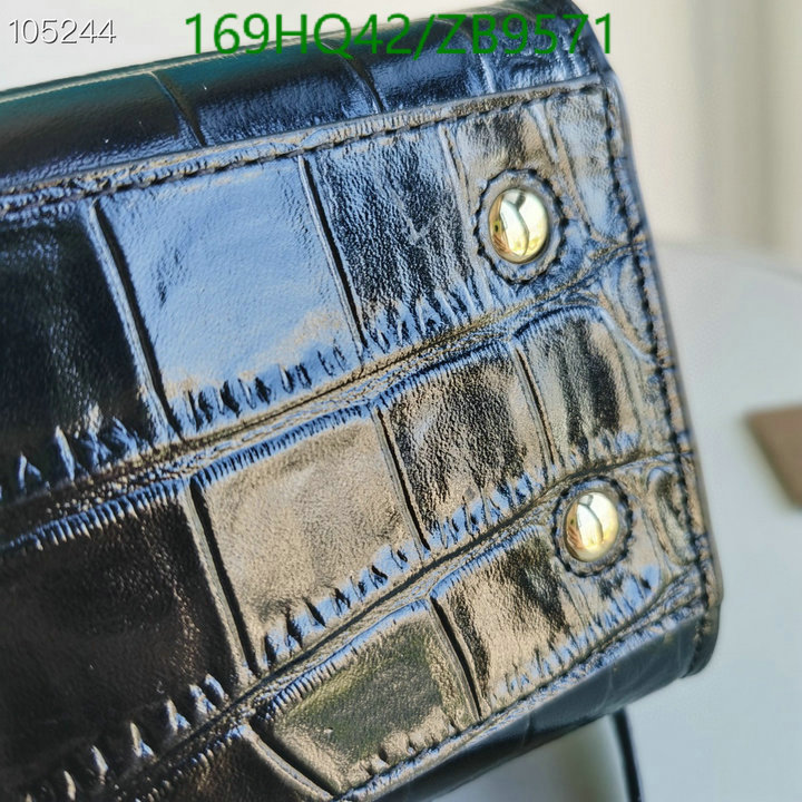 Burberry-Bag-Mirror Quality Code: ZB9571 $: 169USD