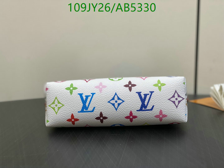 LV-Bag-Mirror Quality Code: AB5330 $: 109USD