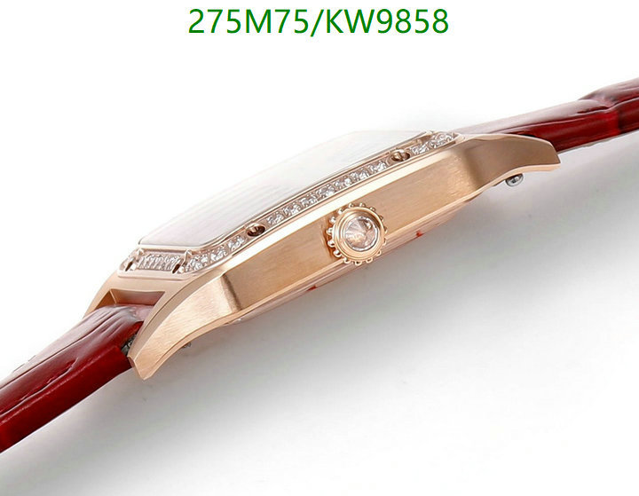 Cartier-Watch-Mirror Quality Code: KW9858 $: 275USD