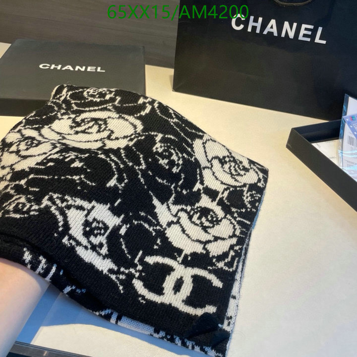 Chanel-Scarf Code: AM4200 $: 65USD