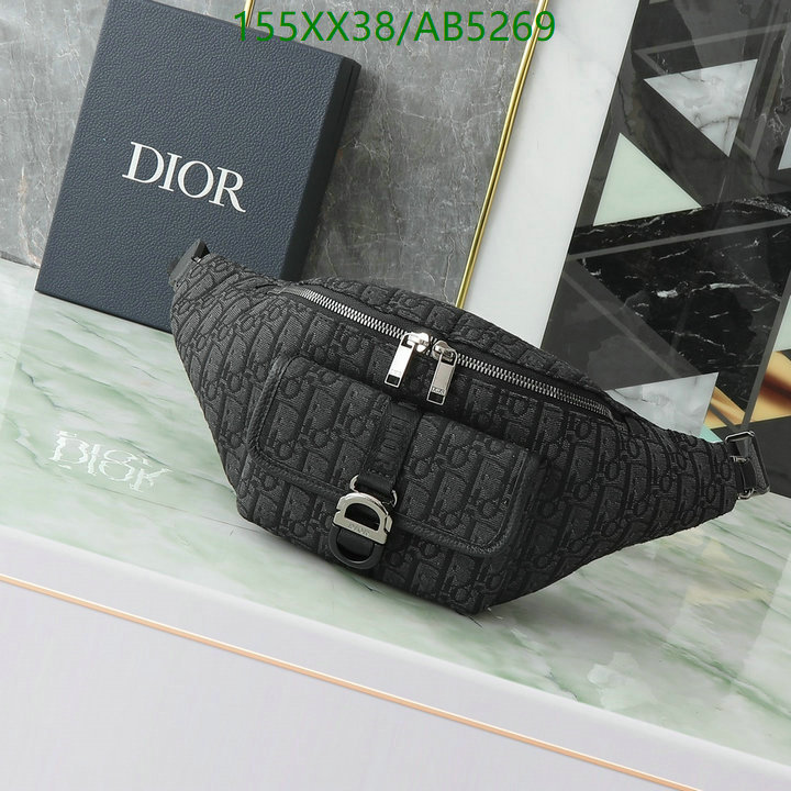 Dior-Bag-Mirror Quality Code: AB5269 $: 155USD